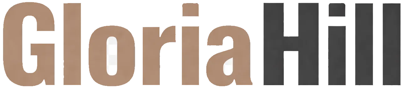 gloria logo